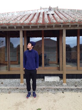 しんたにさんのコーディネート