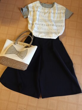 ミニー♡さんのコーディネート