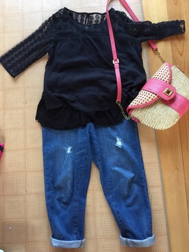 ミニー♡さんのコーディネート