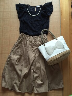 ミニー♡さんのコーディネート