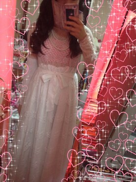 Aya.♡さんのコーディネート