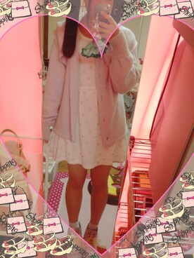 Aya.♡さんのコーディネート