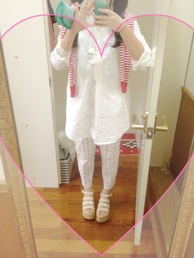 Aya.♡さんのコーディネート