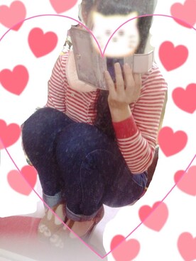 Aya.♡さんのコーディネート