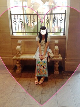 Aya.♡さんのコーディネート