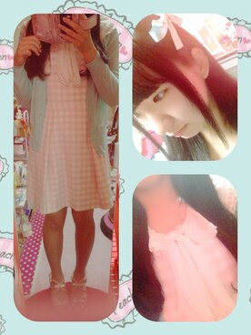 Aya.♡さんのコーディネート