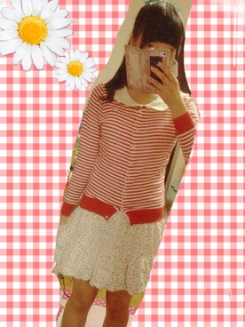 Aya.♡さんのコーディネート