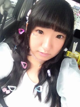 Aya.♡さんのコーディネート