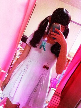 Aya.♡さんのコーディネート