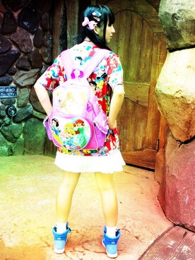 Aya.♡さんのコーディネート