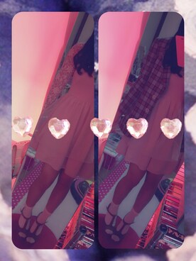 Aya.♡さんのコーディネート