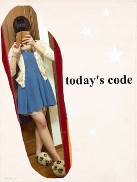 shihoさんのコーディネート