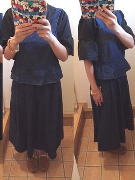 misakichiさんのコーディネート