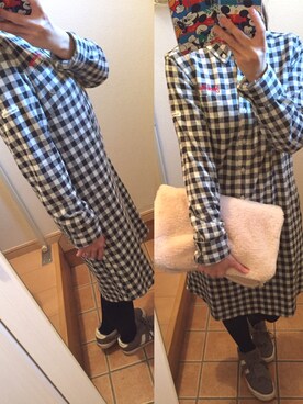 misakichiさんのコーディネート