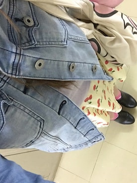 さやぴーさんのコーディネート