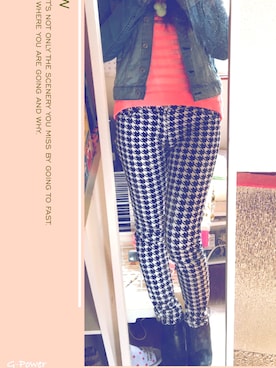 さやぴーさんのコーディネート