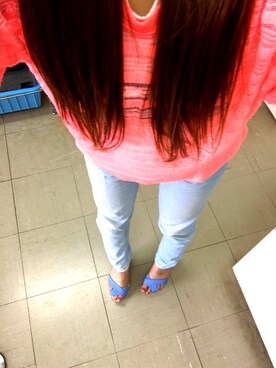 さやぴーさんのコーディネート