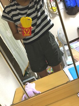 さやぴーさんのコーディネート