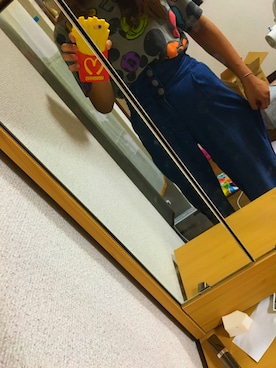 さやぴーさんのコーディネート