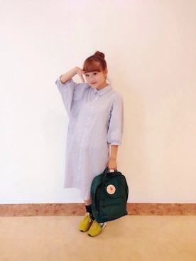 naoさんのコーディネート