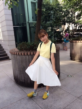 naoさんのコーディネート