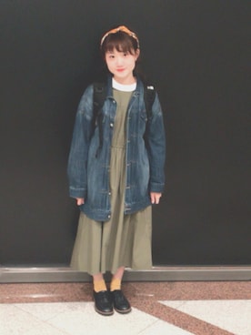 naoさんのコーディネート