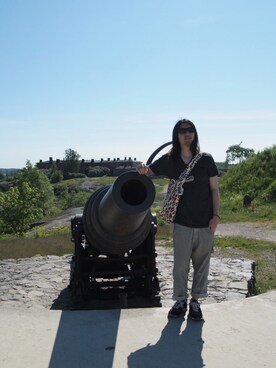 KenjiOtsukaさんのコーディネート