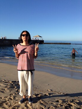 KenjiOtsukaさんのコーディネート