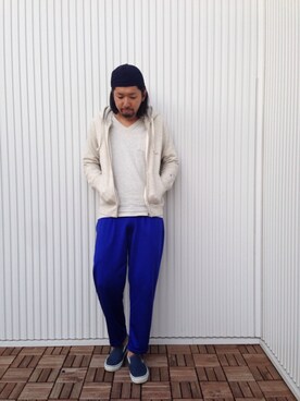 KenjiOtsukaさんのコーディネート