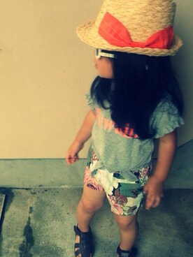 kumiさんのコーディネート