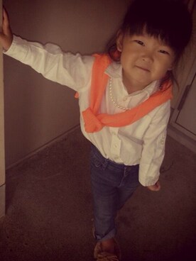 kumiさんのコーディネート