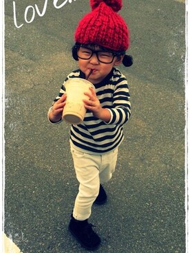 kumiさんのコーディネート