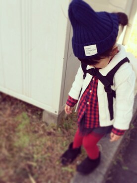 kumiさんのコーディネート