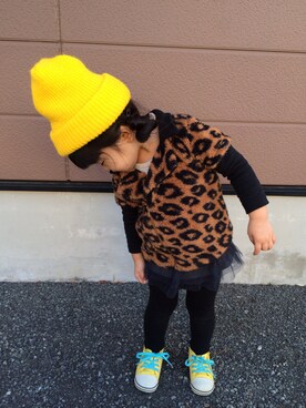 kumiさんのコーディネート