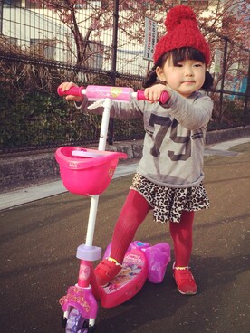 kumiさんのコーディネート