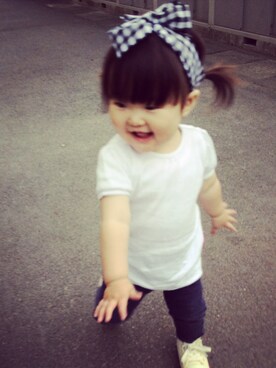 kumiさんのコーディネート