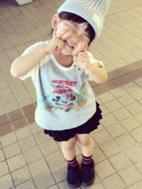 kumiさんのコーディネート