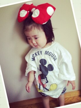 kumiさんのコーディネート