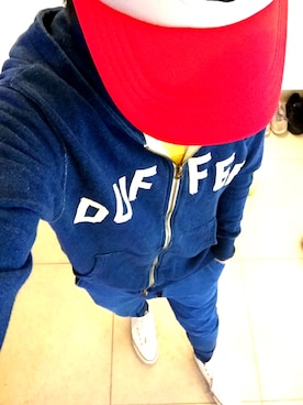 Tanakenさんのコーディネート