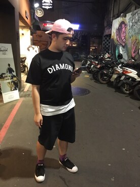 游肥  Yuさんのコーディネート