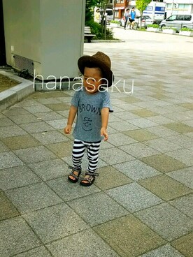 hanasakuさんのコーディネート