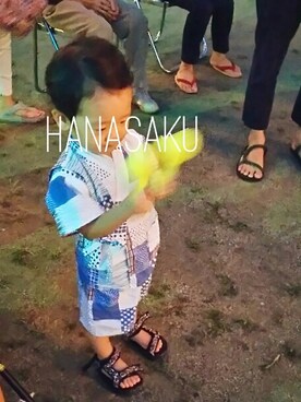 hanasakuさんのコーディネート