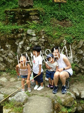 hanasakuさんのコーディネート