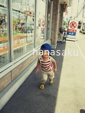 hanasakuさんのコーディネート