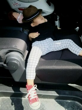 hanasakuさんのコーディネート