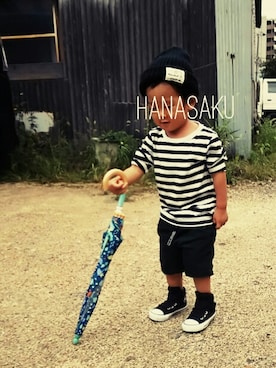 hanasakuさんのコーディネート