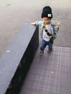 hanasakuさんのコーディネート