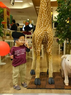 hanasakuさんのコーディネート