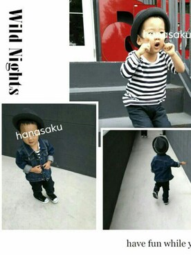 hanasakuさんのコーディネート