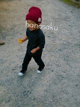 hanasakuさんのコーディネート